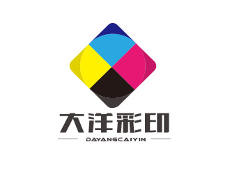 朱红娟的logo设计