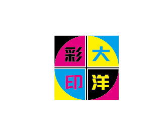 李贺的logo设计