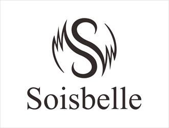 唐国强的logo设计