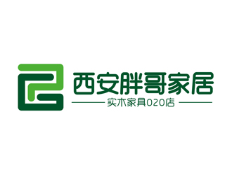 谭家强的logo设计