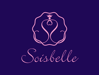 谭家强的logo设计