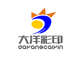 安齐明的logo设计
