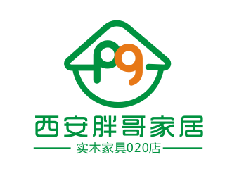 李杰的logo设计