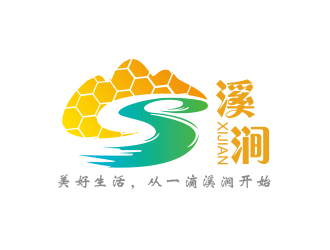 黄安悦的logo设计