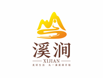 何嘉健的logo设计