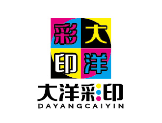 陈晓滨的logo设计