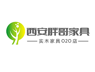 安齐明的logo设计