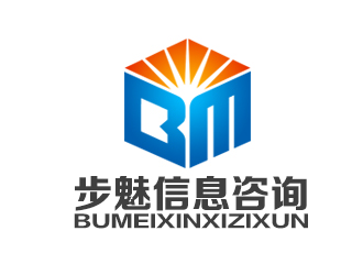 余亮亮的logo设计