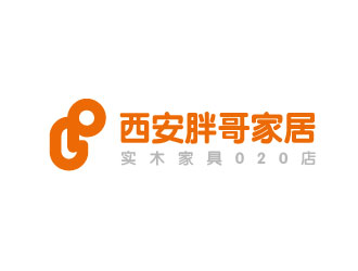 李贺的logo设计