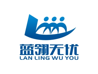 李泉辉的logo设计