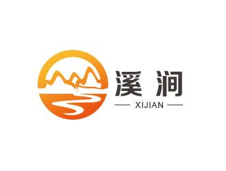 朱红娟的logo设计