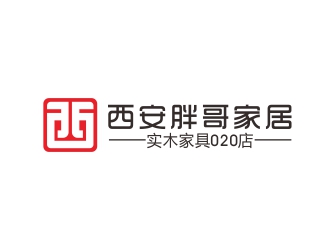 刘小勇的logo设计