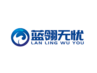 盛铭的logo设计