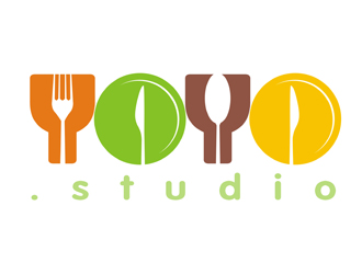 谭家强的logo设计