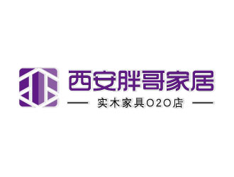 连杰的logo设计