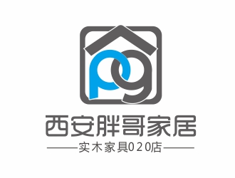 胡红志的logo设计