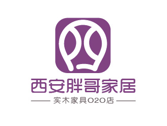 陈晓滨的logo设计