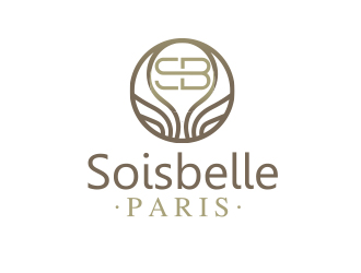 何锦江的logo设计