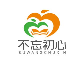 赵鹏的logo设计