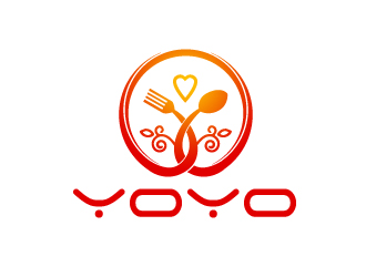 余亮亮的logo设计