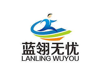 秦晓东的logo设计