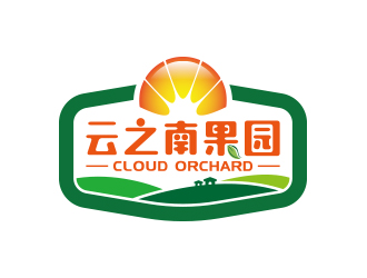 黄安悦的logo设计
