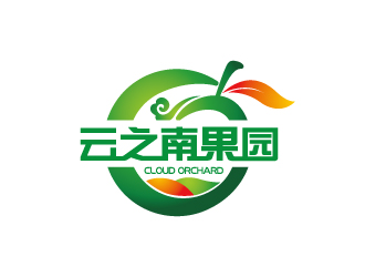 张俊的logo设计