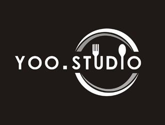 李正东的YOYO.studiologo设计
