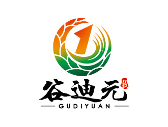 陈晓滨的logo设计