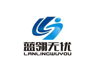 曾翼的logo设计