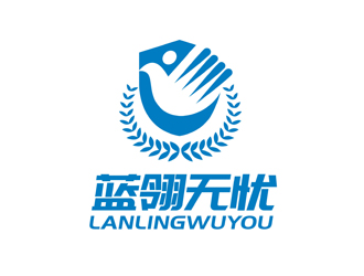 谭家强的logo设计