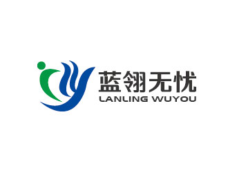李贺的logo设计