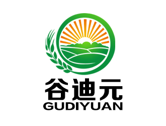 余亮亮的logo设计