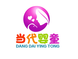 潘乐的logo设计