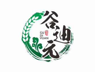 何嘉健的logo设计