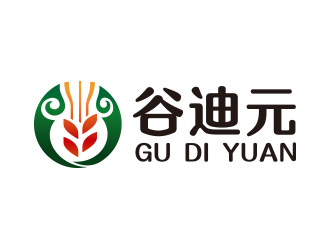 向正军的logo设计