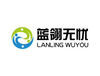 连杰的logo设计