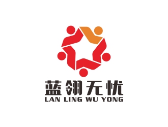 刘小勇的logo设计