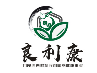 李正东的logo设计