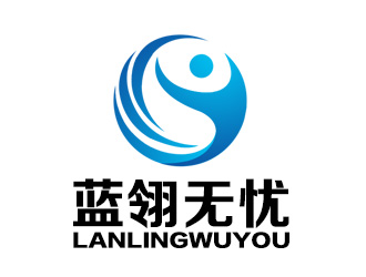 余亮亮的logo设计