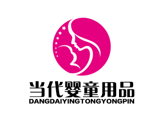 余亮亮的logo设计