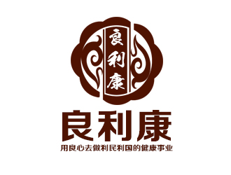 余亮亮的logo设计