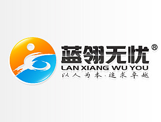 黎明锋的logo设计