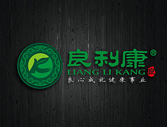 黎明锋的logo设计