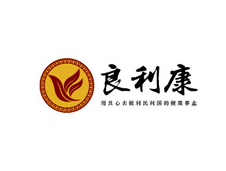 李贺的logo设计