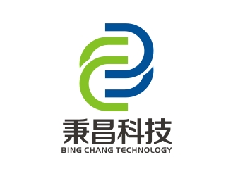 李泉辉的广州秉昌科技有限公司logo设计