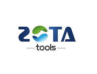 秦晓东的ZOTA英文商标设计logo设计
