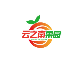 朱红娟的logo设计
