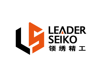 张俊的logo设计