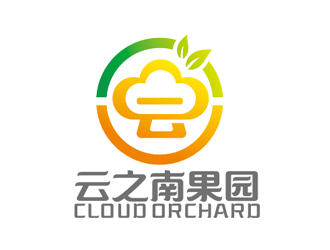 赵鹏的logo设计